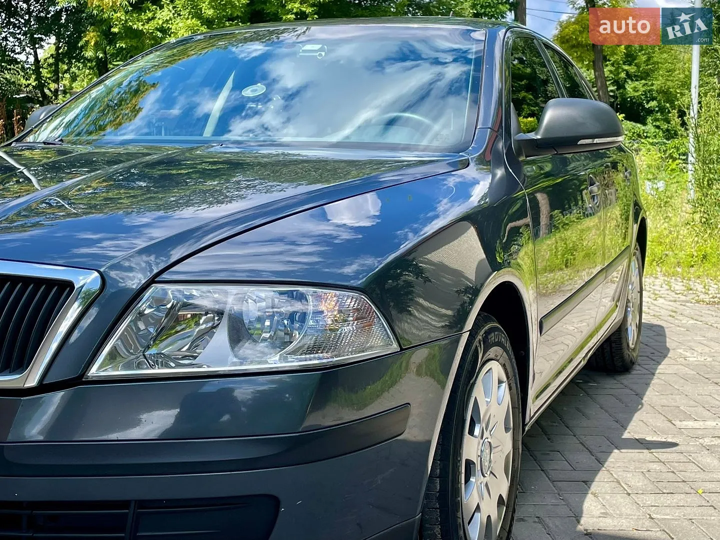 2010 Skoda Octavia - мініатюра 3