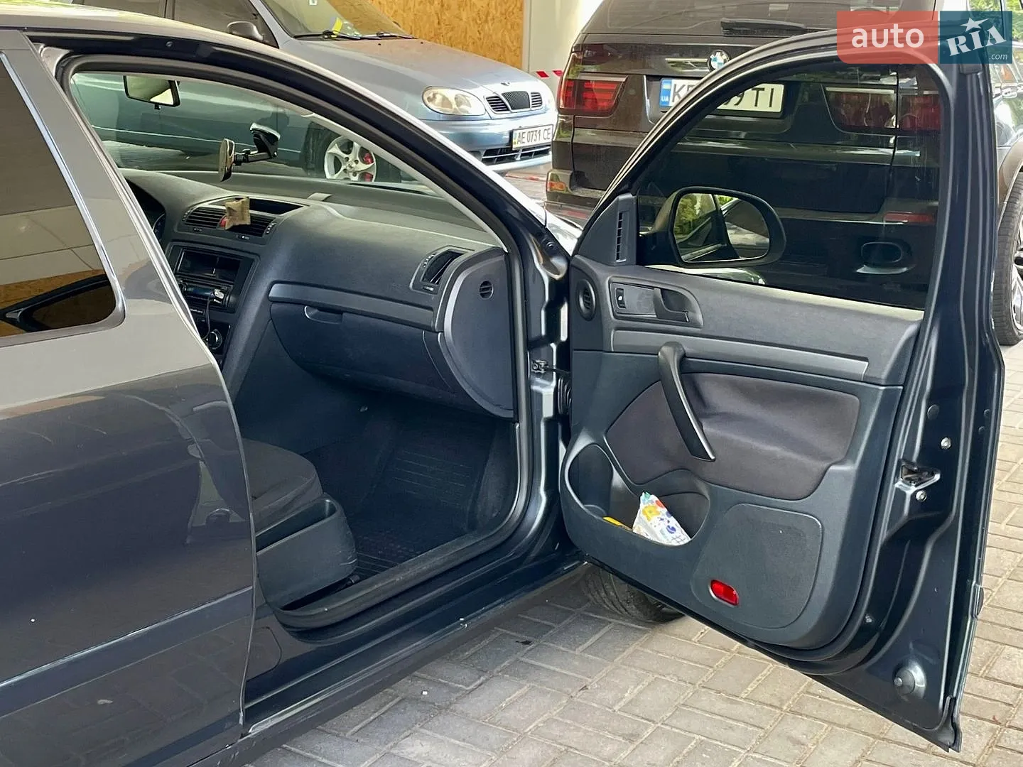 2010 Skoda Octavia - мініатюра 26