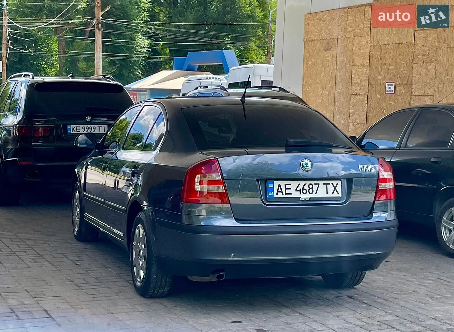 2010 Skoda Octavia - мініатюра 12