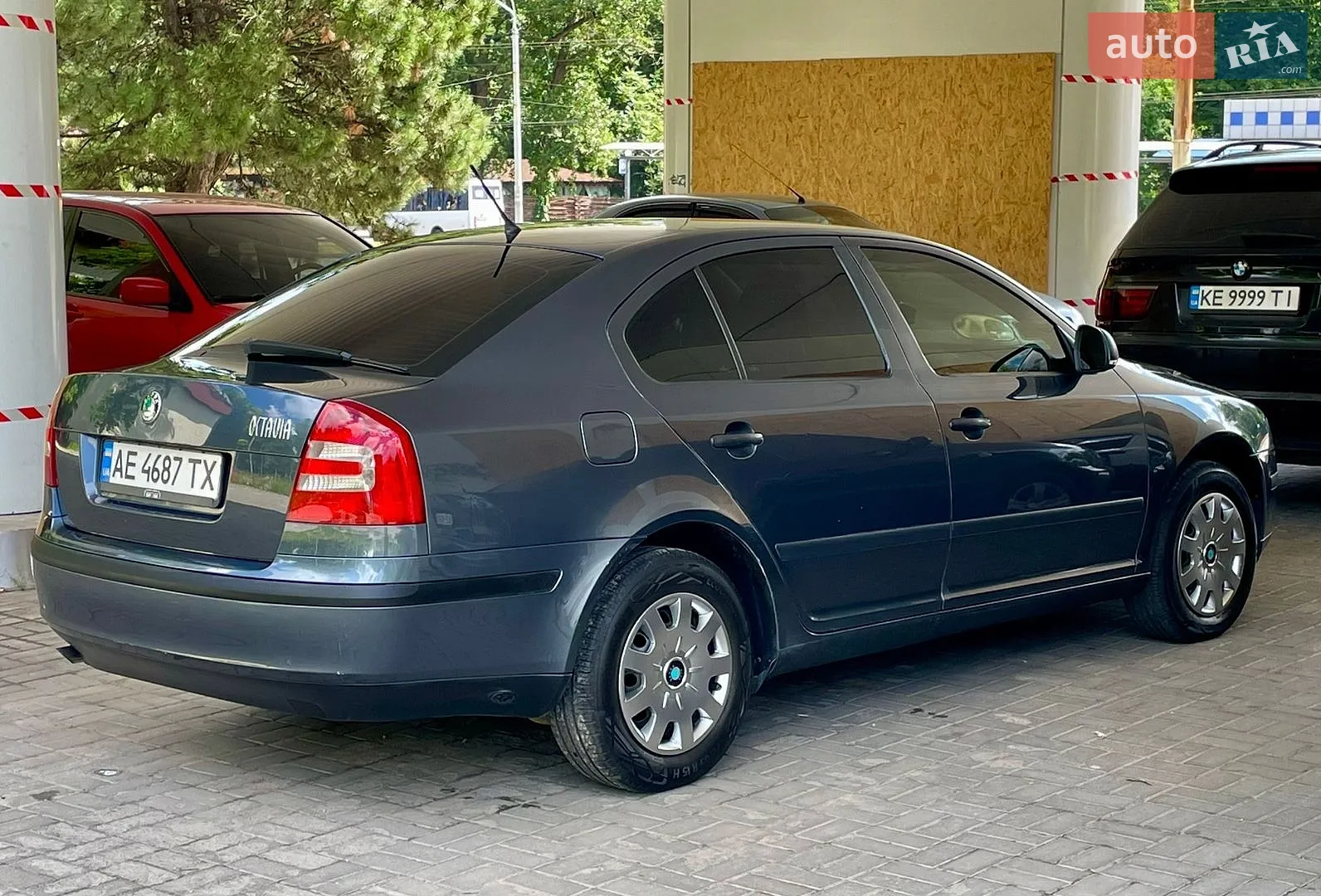2010 Skoda Octavia - мініатюра 13