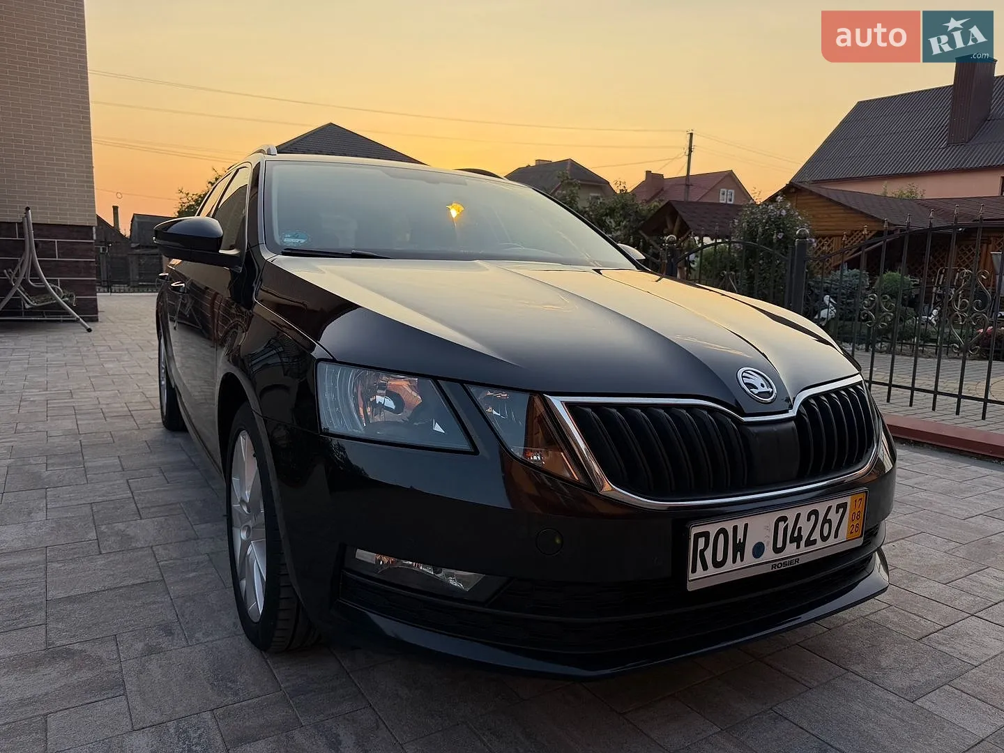 2020 Skoda Octavia - мініатюра 10