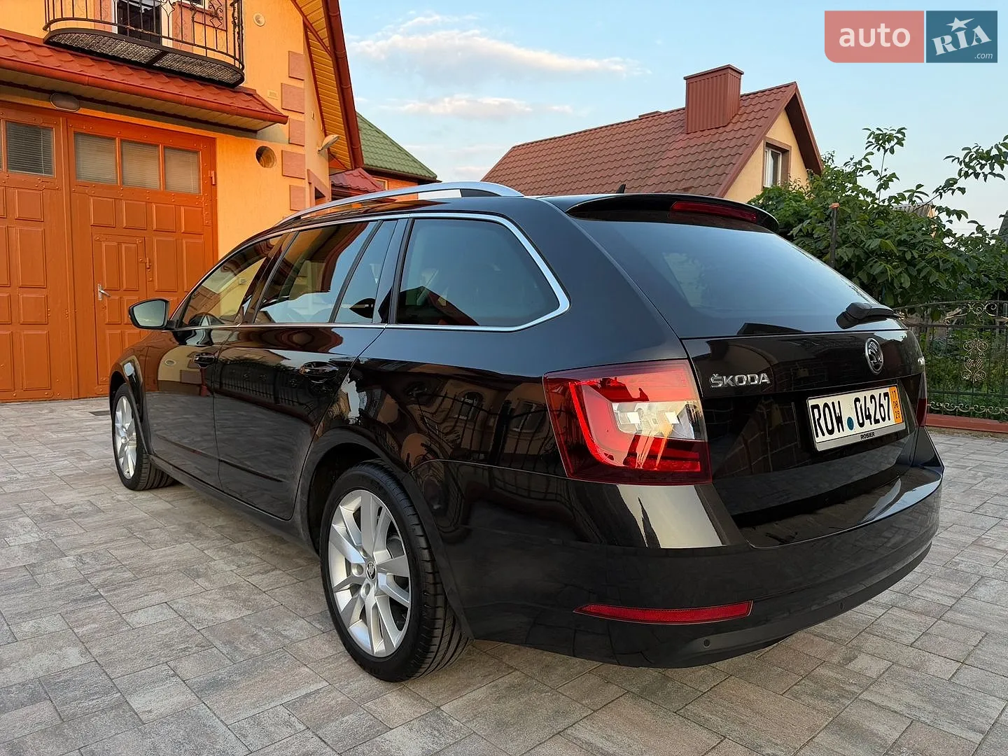 2020 Skoda Octavia - мініатюра 16