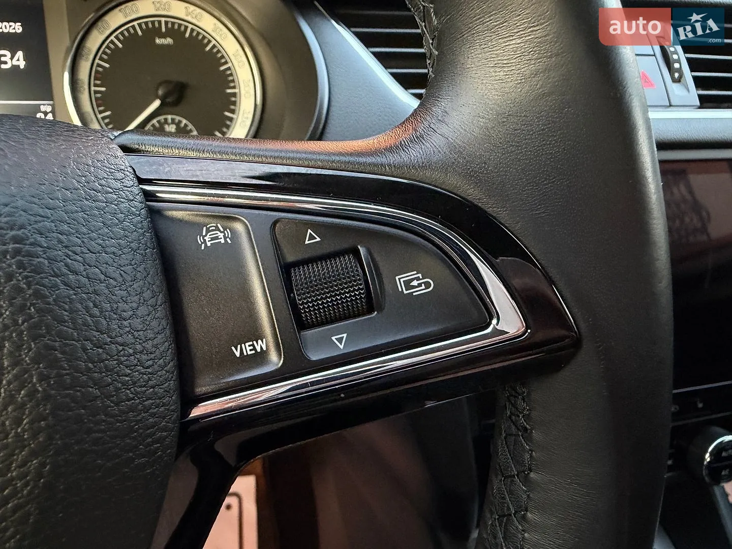 2020 Skoda Octavia - мініатюра 34