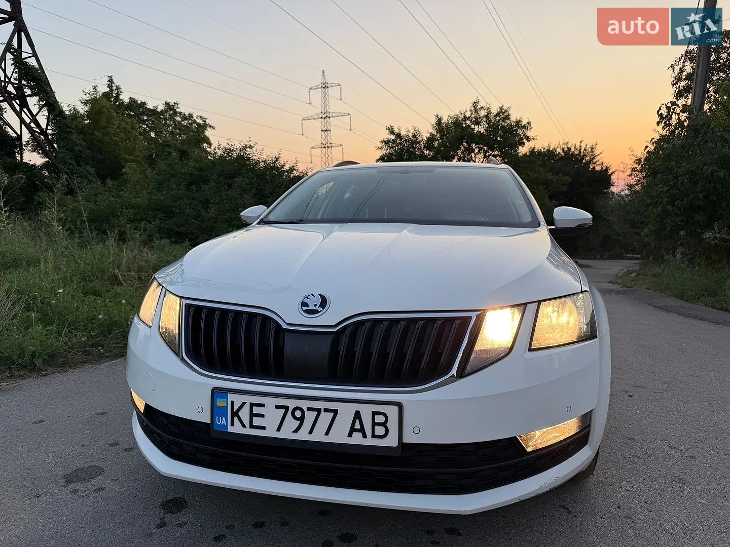 2018 Skoda Octavia - мініатюра 15