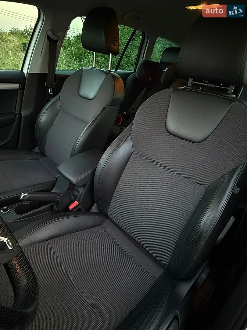 2018 Skoda Octavia - мініатюра 33