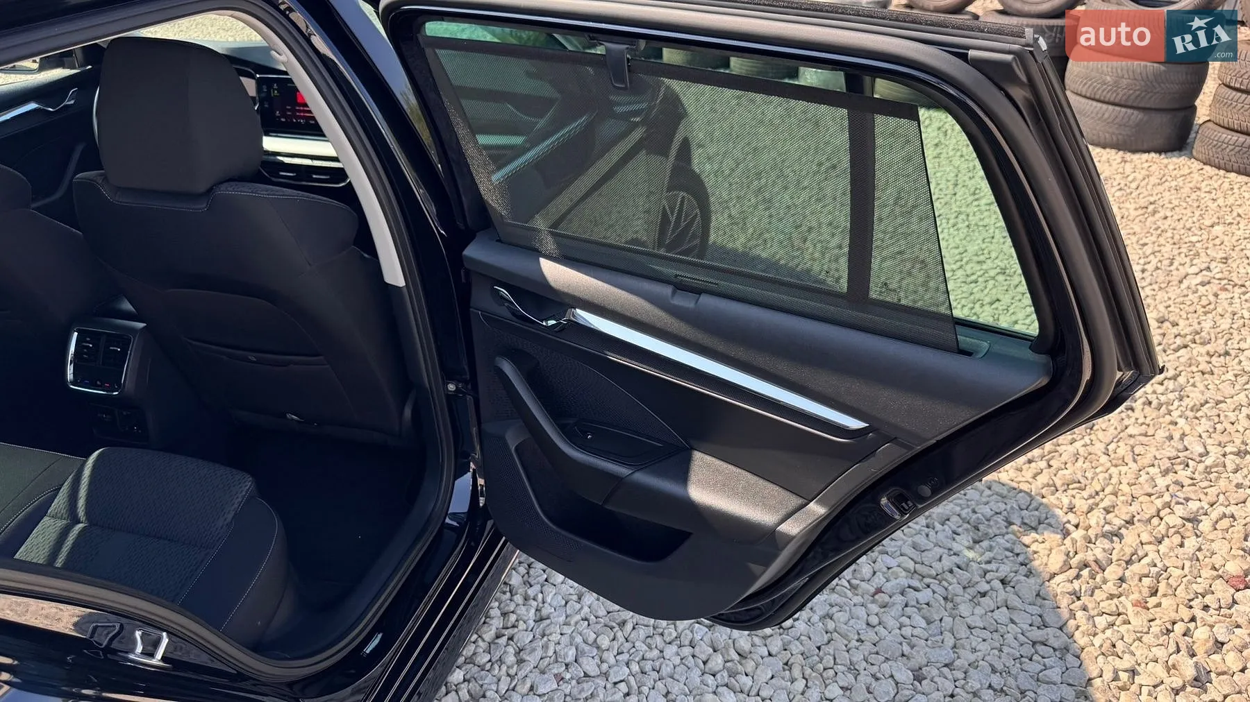2021 Skoda Octavia - мініатюра 19