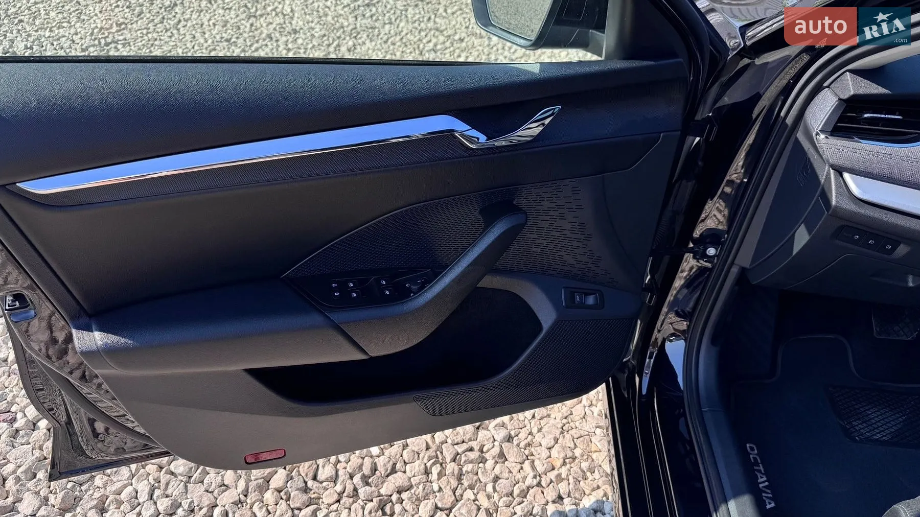 2021 Skoda Octavia - мініатюра 40