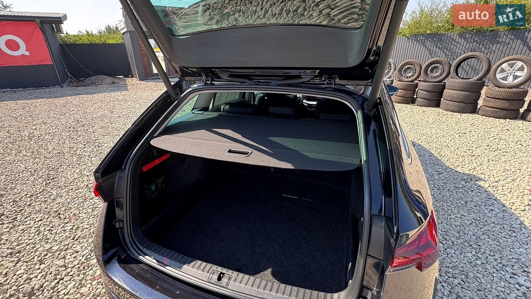 2021 Skoda Octavia - мініатюра 42