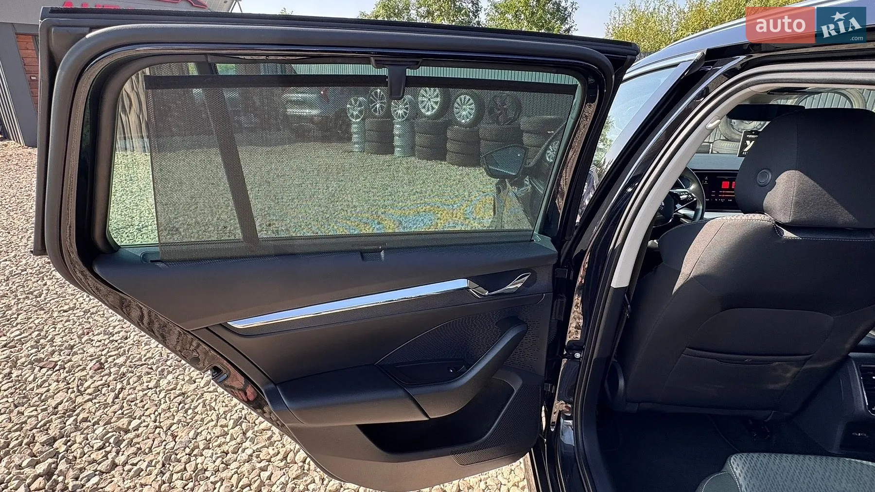 2021 Skoda Octavia - мініатюра 43