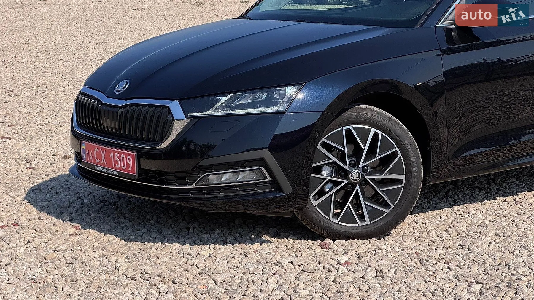 2021 Skoda Octavia - мініатюра 5