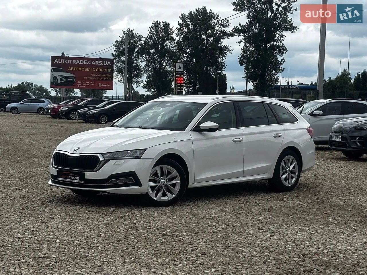 2018 Audi Q5 - мініатюра 39