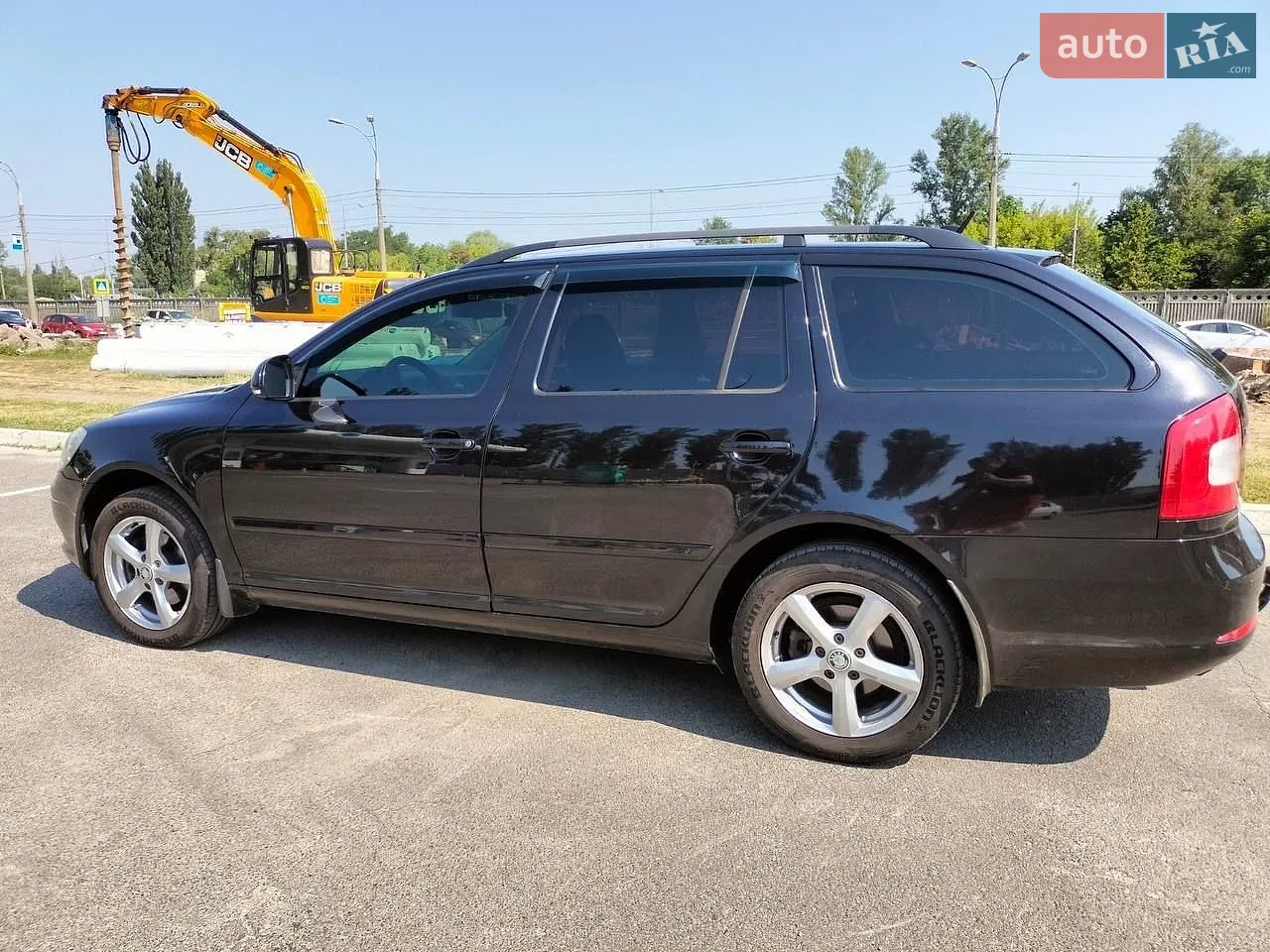 2012 Skoda Octavia - мініатюра 12