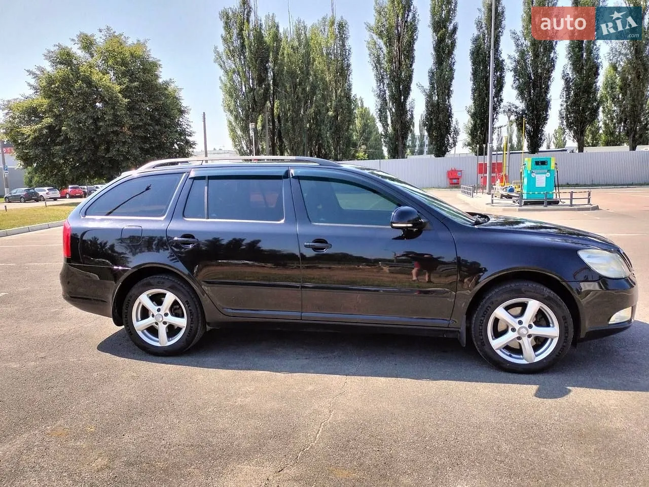 2012 Skoda Octavia - мініатюра 15