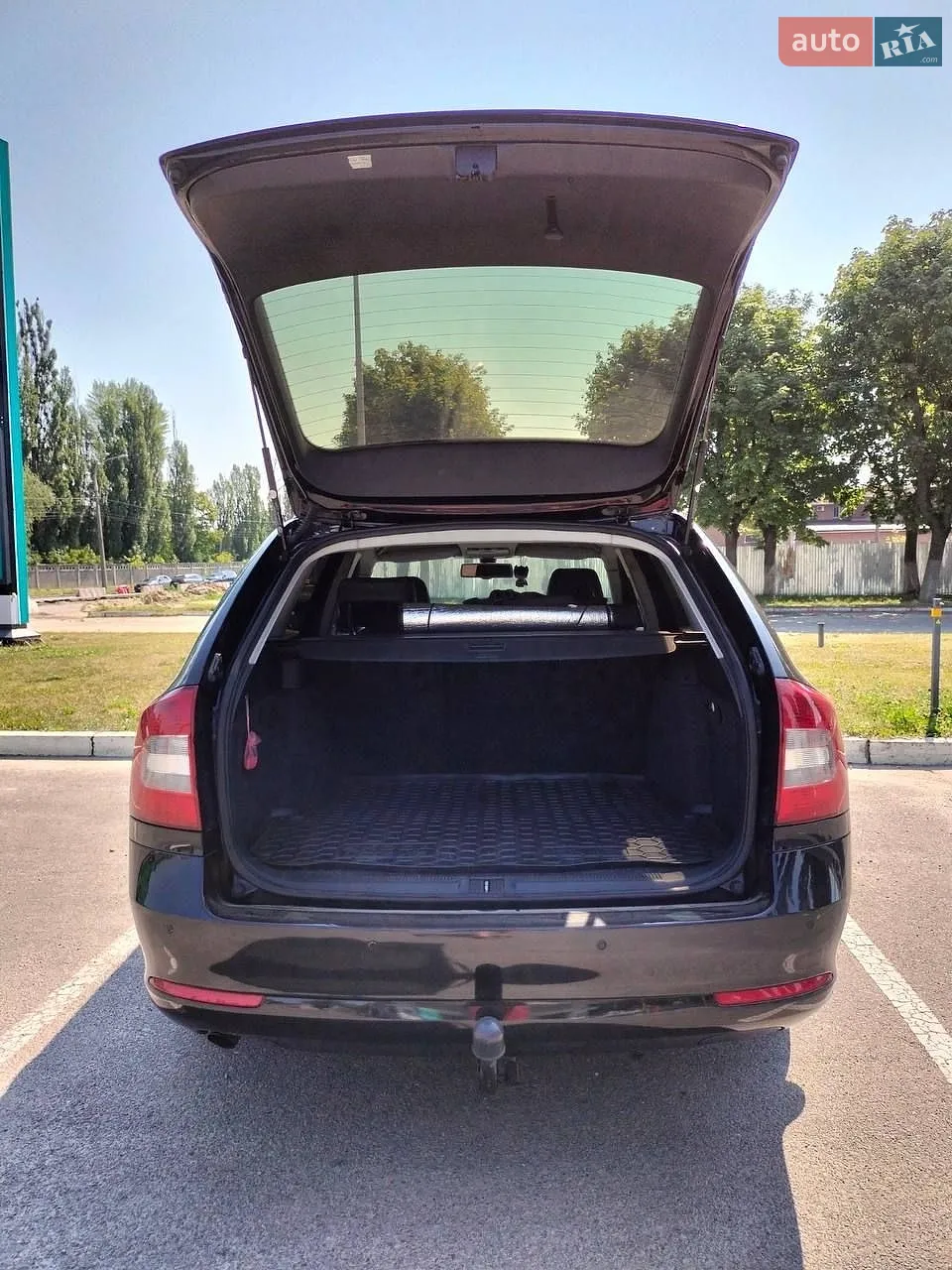 2012 Skoda Octavia - мініатюра 20