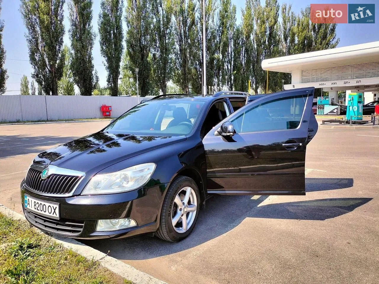 2012 Skoda Octavia - мініатюра 24
