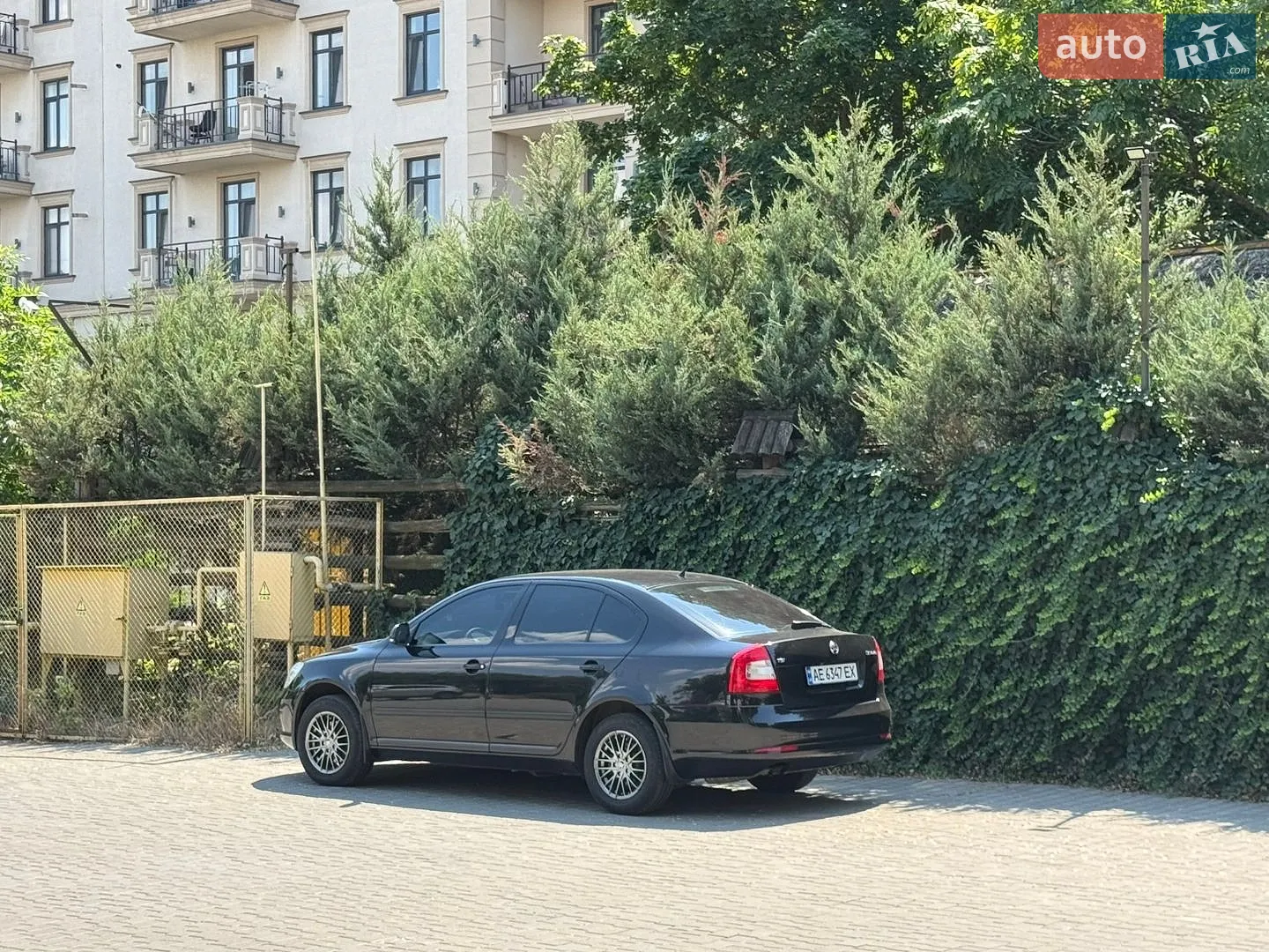 2012 Skoda Octavia - мініатюра 2