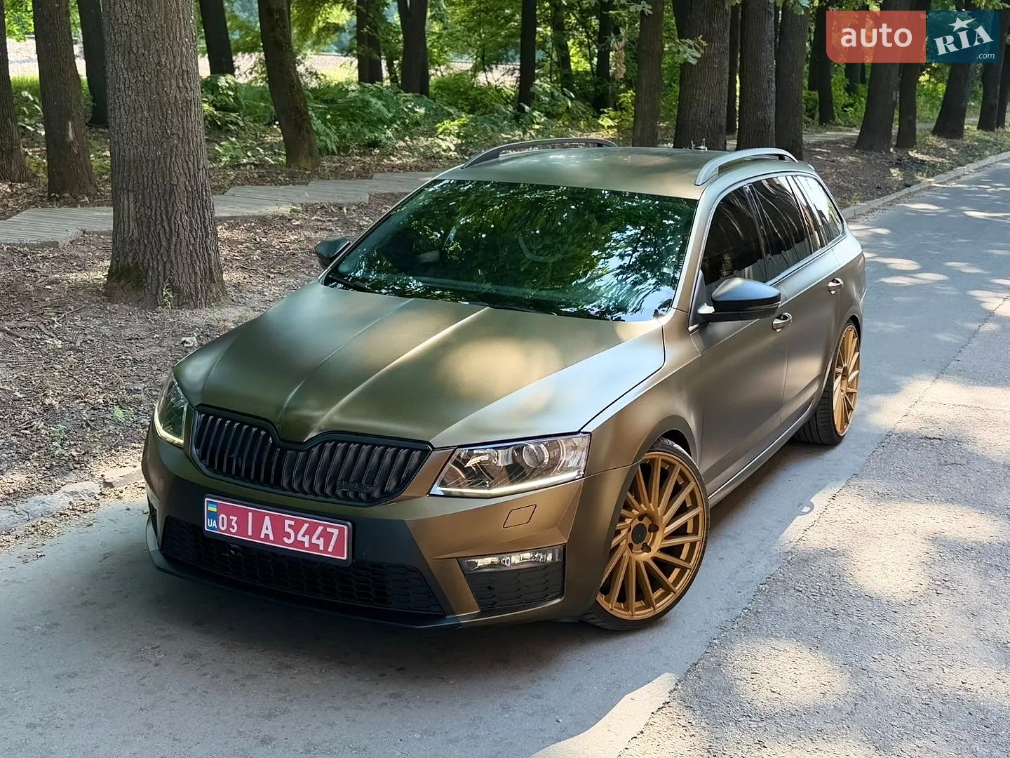 2016 Skoda Octavia - мініатюра 2