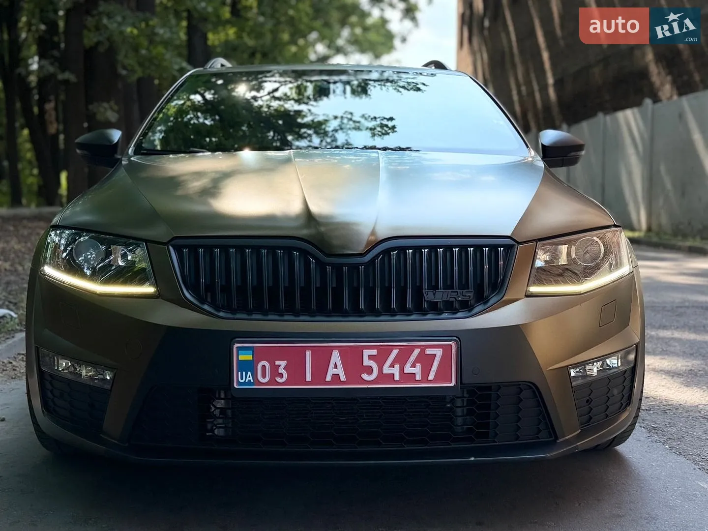 2016 Skoda Octavia - мініатюра 6