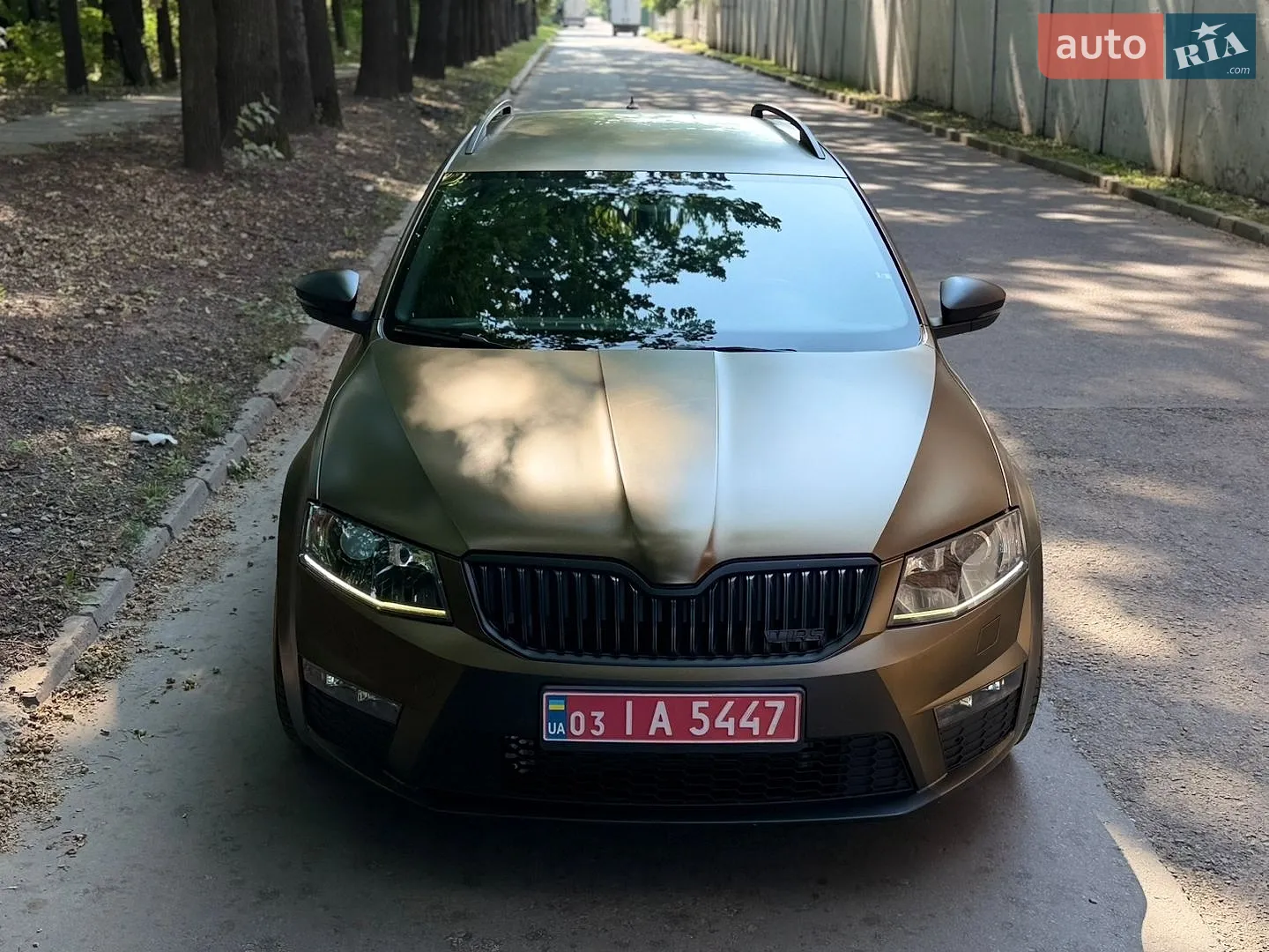 2016 Skoda Octavia - мініатюра 7