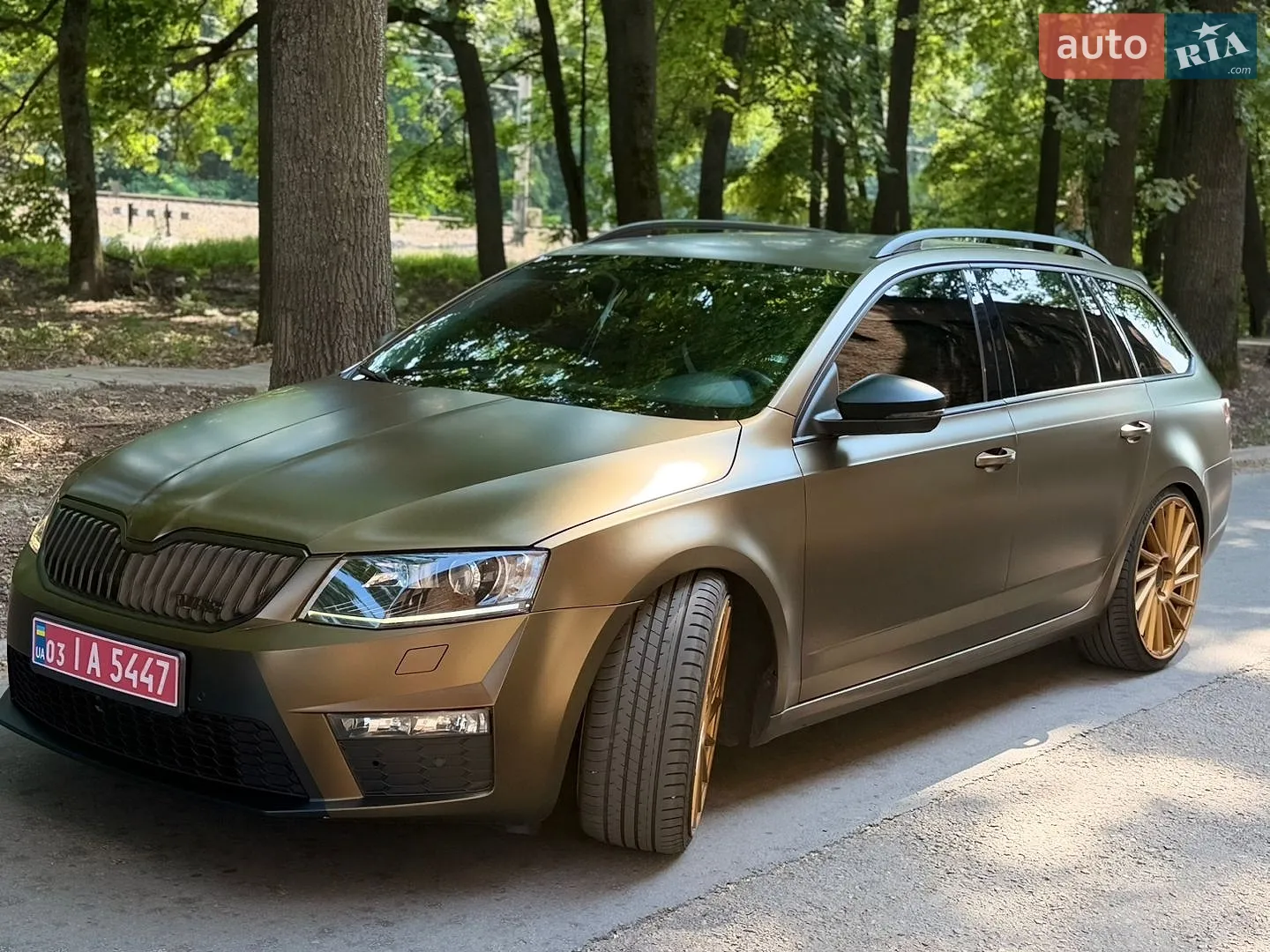 2016 Skoda Octavia - мініатюра 8