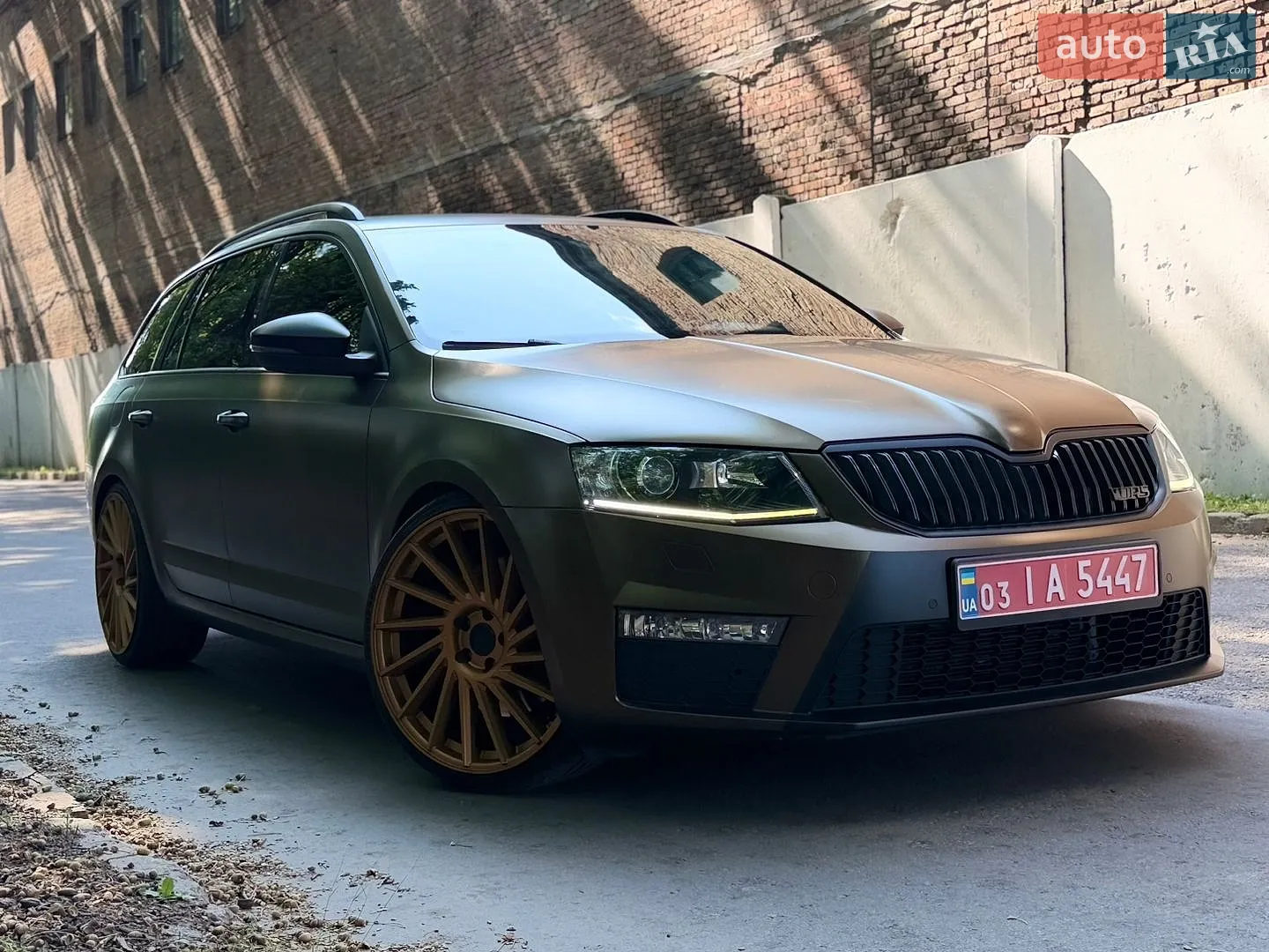 2016 Skoda Octavia - мініатюра 10