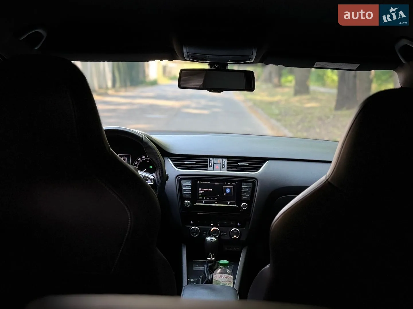 2016 Skoda Octavia - мініатюра 18