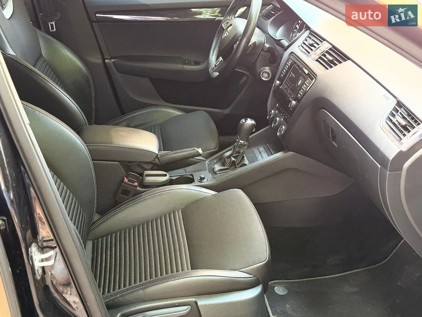 2016 Skoda Octavia - мініатюра 29