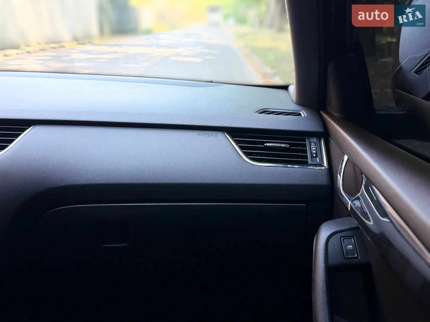 2016 Skoda Octavia - мініатюра 27