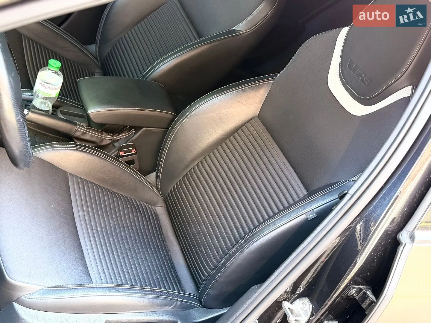 2016 Skoda Octavia - мініатюра 34