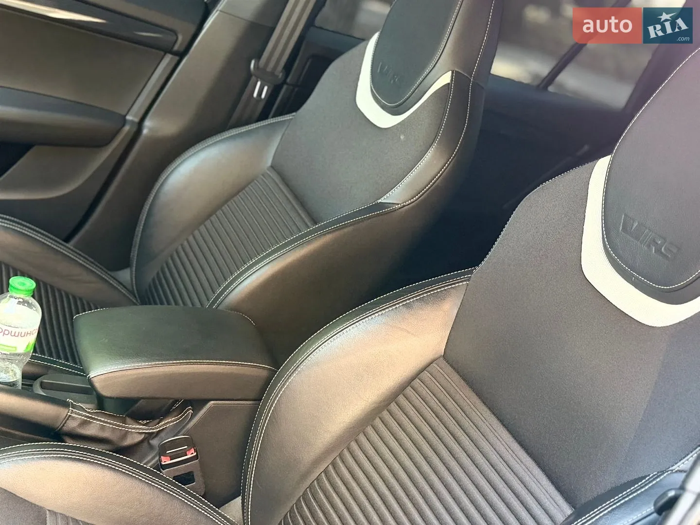 2016 Skoda Octavia - мініатюра 35