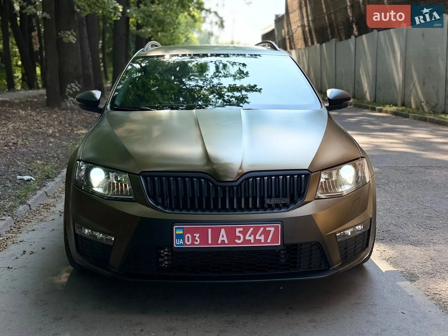 2016 Skoda Octavia - мініатюра 36