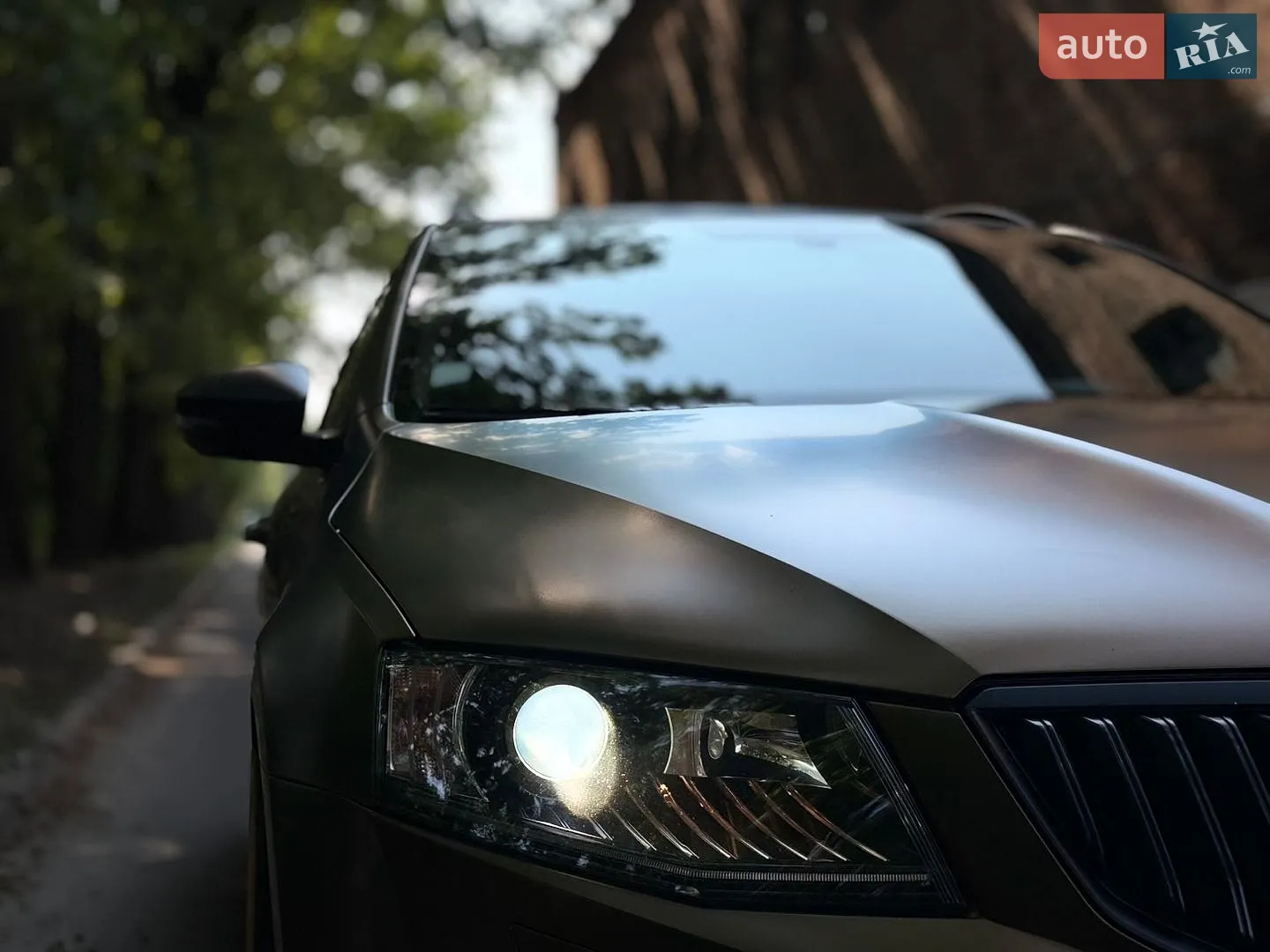2016 Skoda Octavia - мініатюра 38