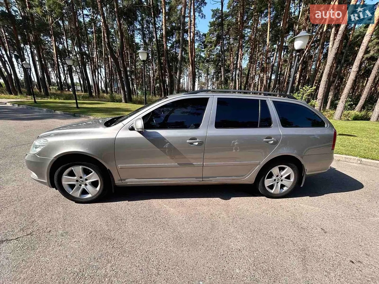 2012 Skoda Octavia - мініатюра 51