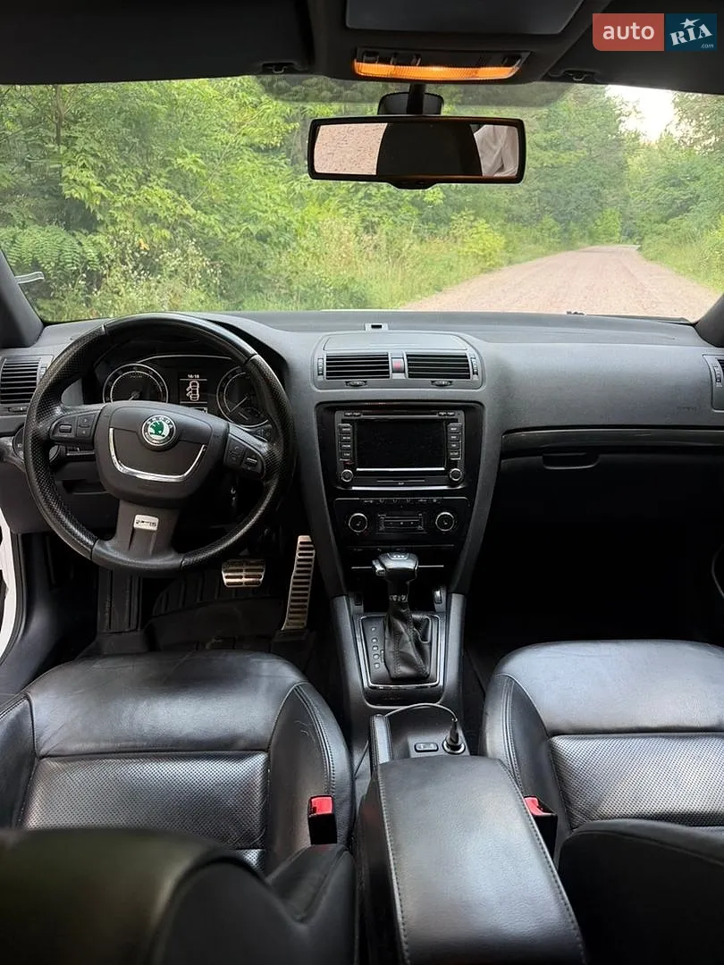 2012 Skoda Octavia - мініатюра 12
