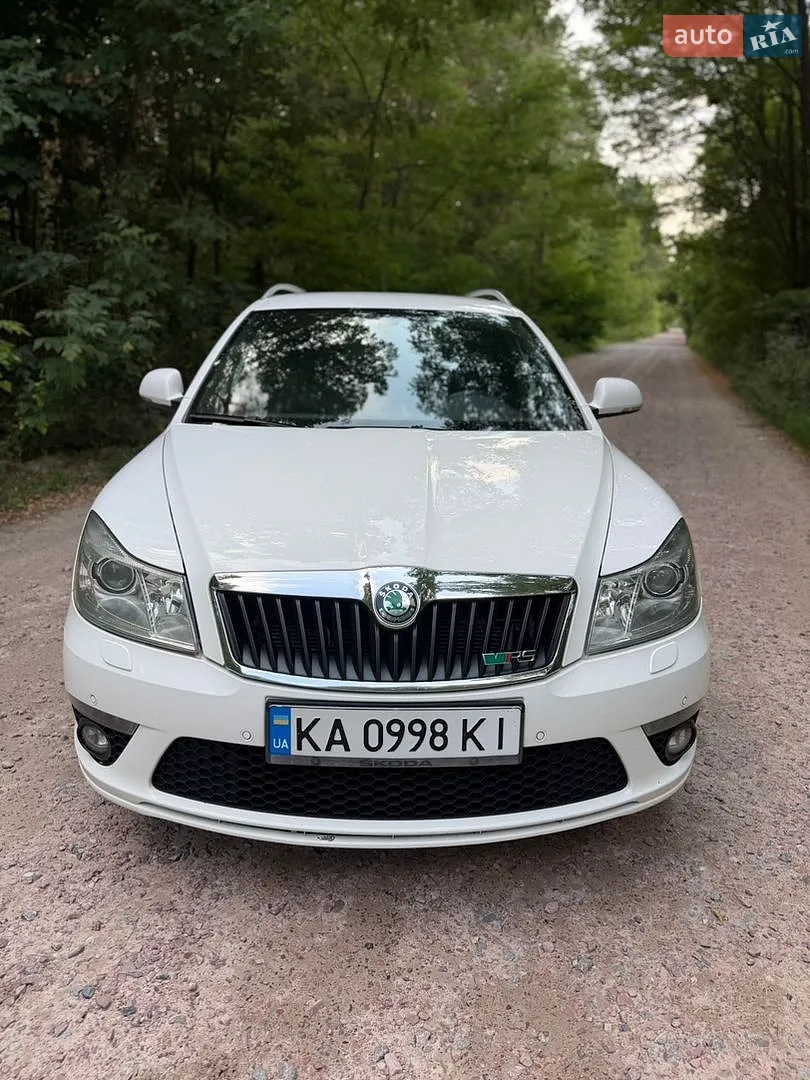 2012 Skoda Octavia - мініатюра 18
