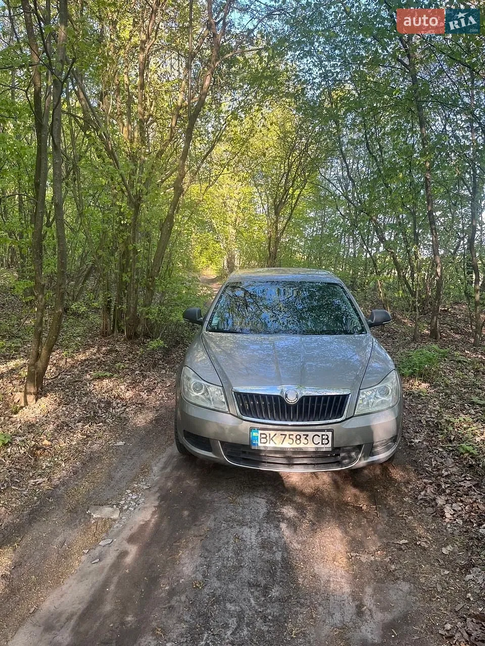 2010 Skoda Octavia - мініатюра 4