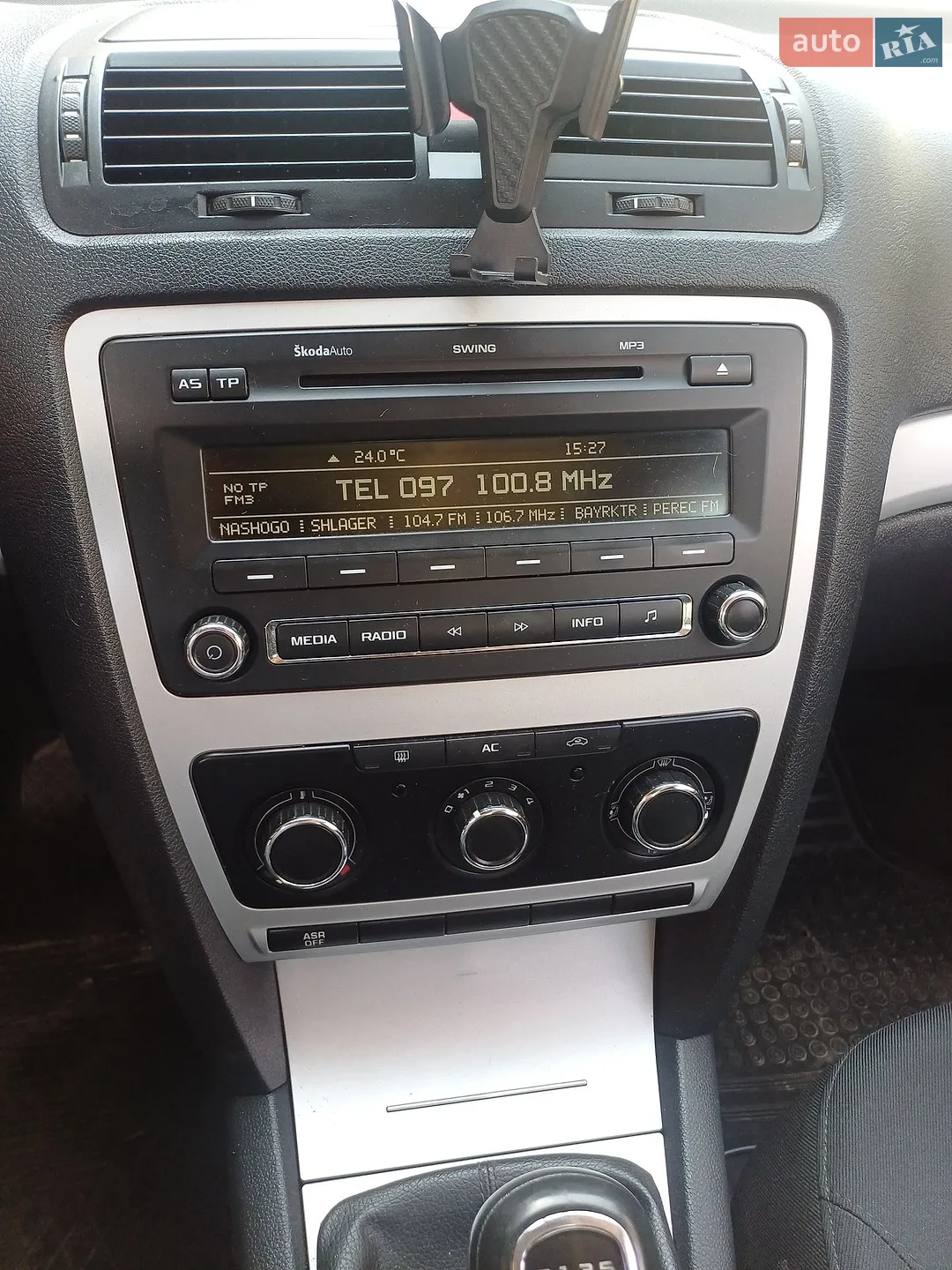 2011 Skoda Octavia - мініатюра 2