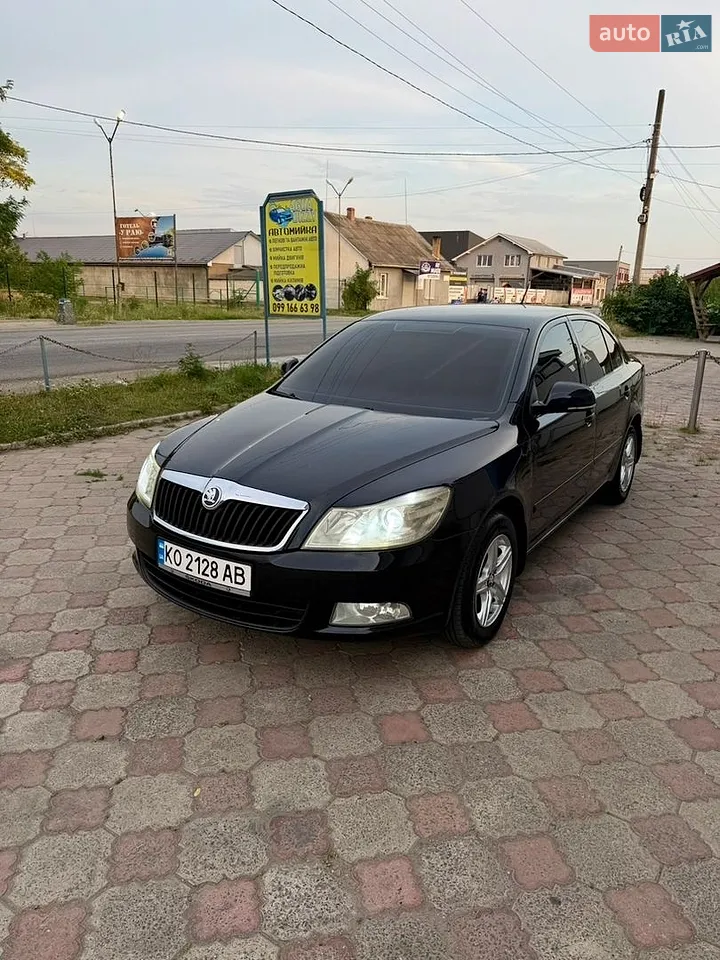2017 Skoda Octavia - мініатюра 24