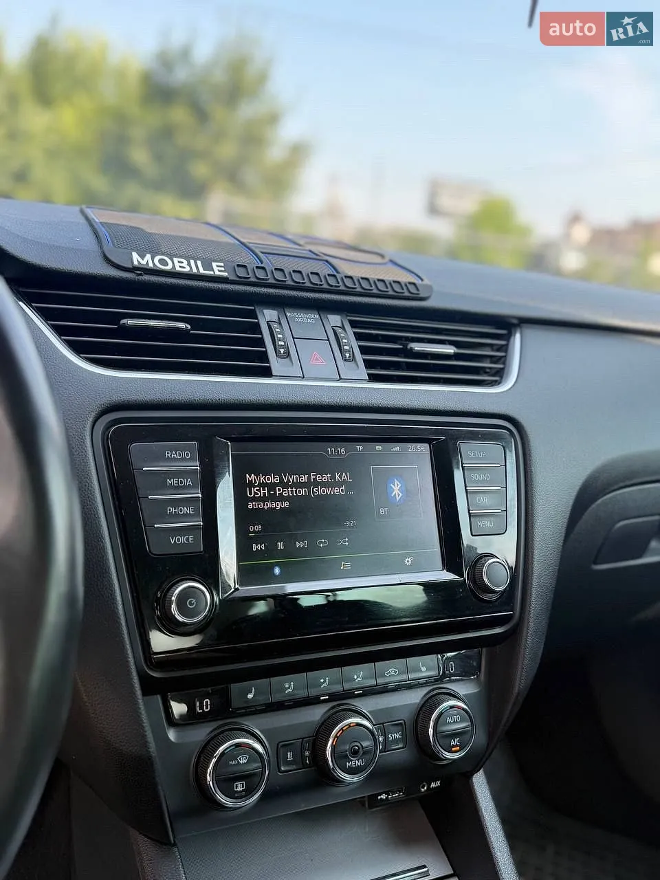 2016 Skoda Octavia - мініатюра 17