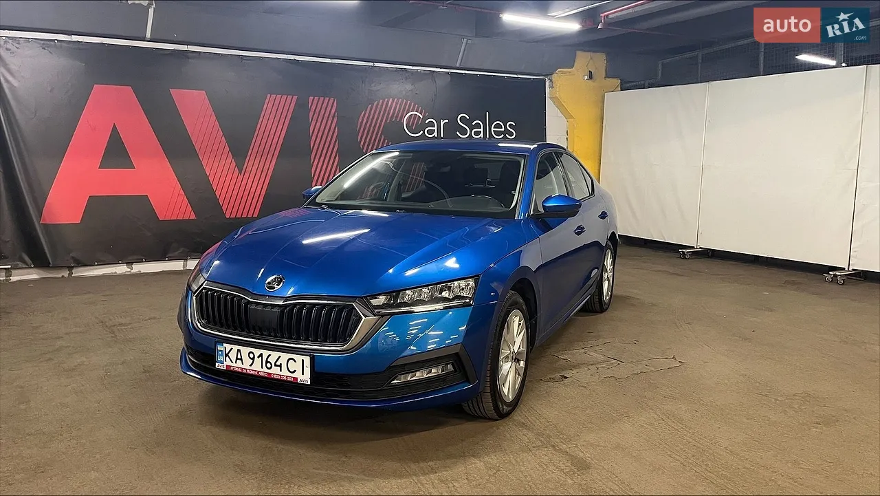 2022 Skoda Kodiaq - мініатюра 16
