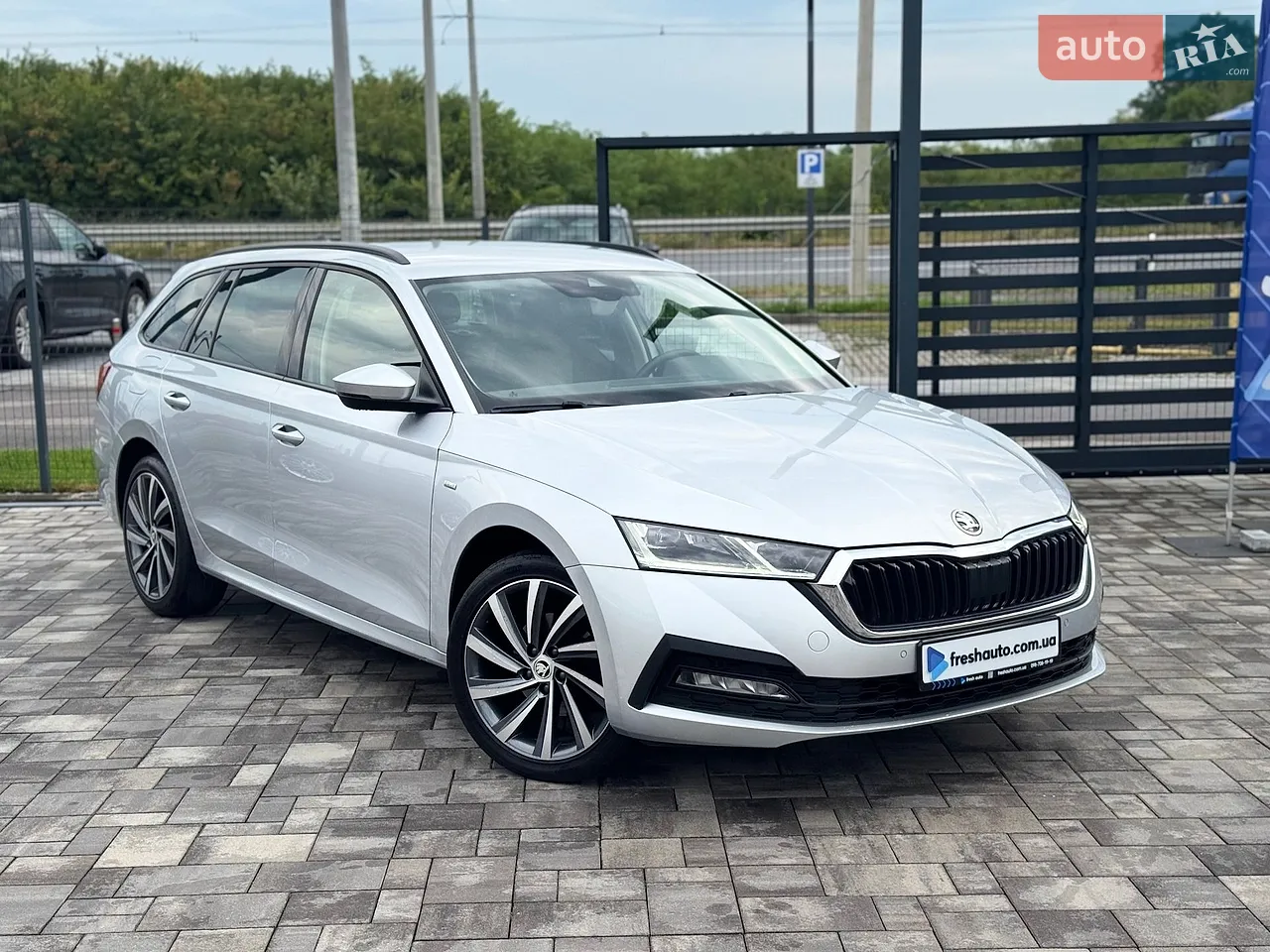 2022 Volkswagen Passat - мініатюра 42