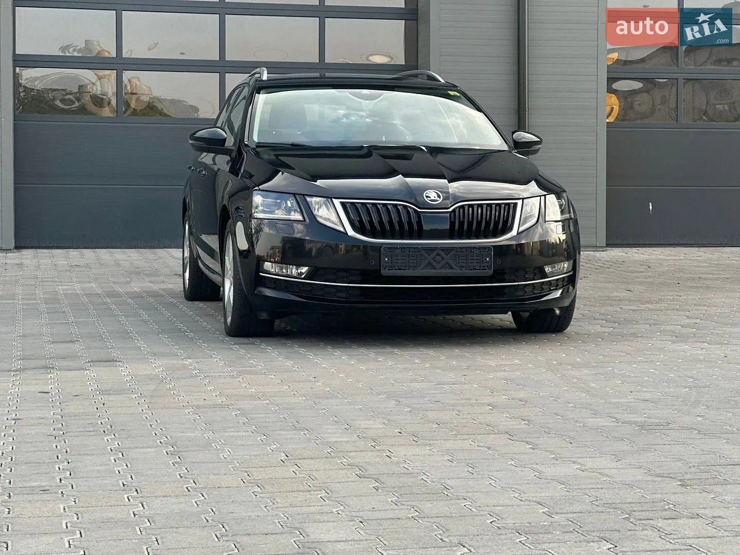 2017 Skoda Octavia - мініатюра 7