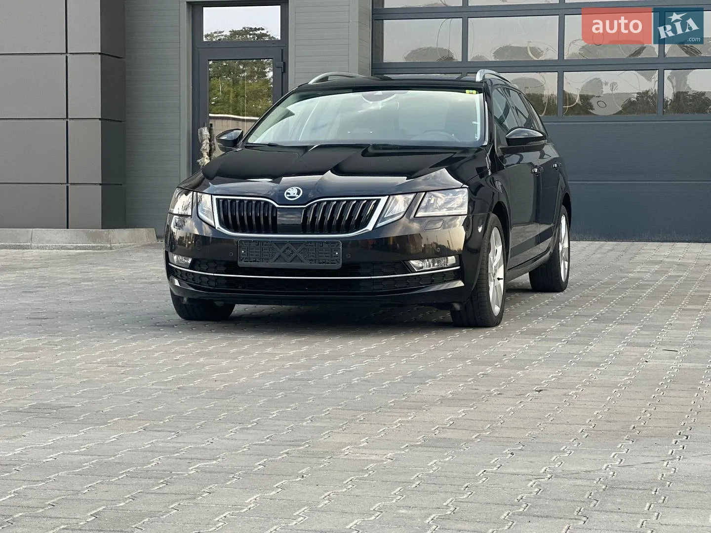 2017 Skoda Octavia - мініатюра 8