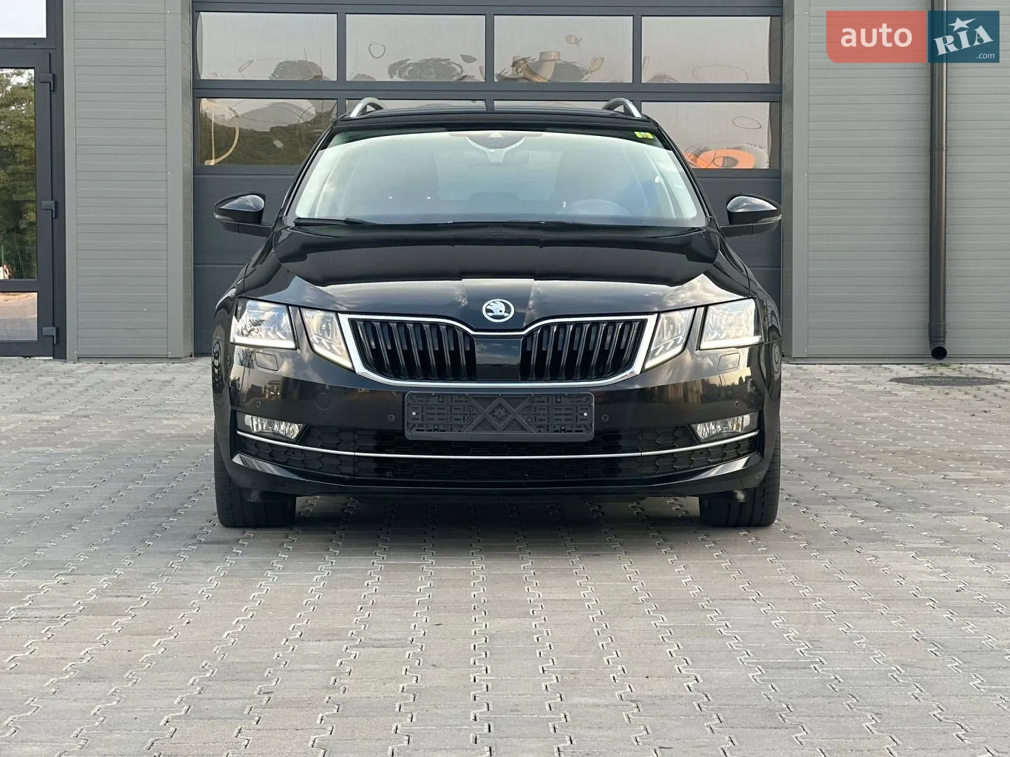 2017 Skoda Octavia - мініатюра 11