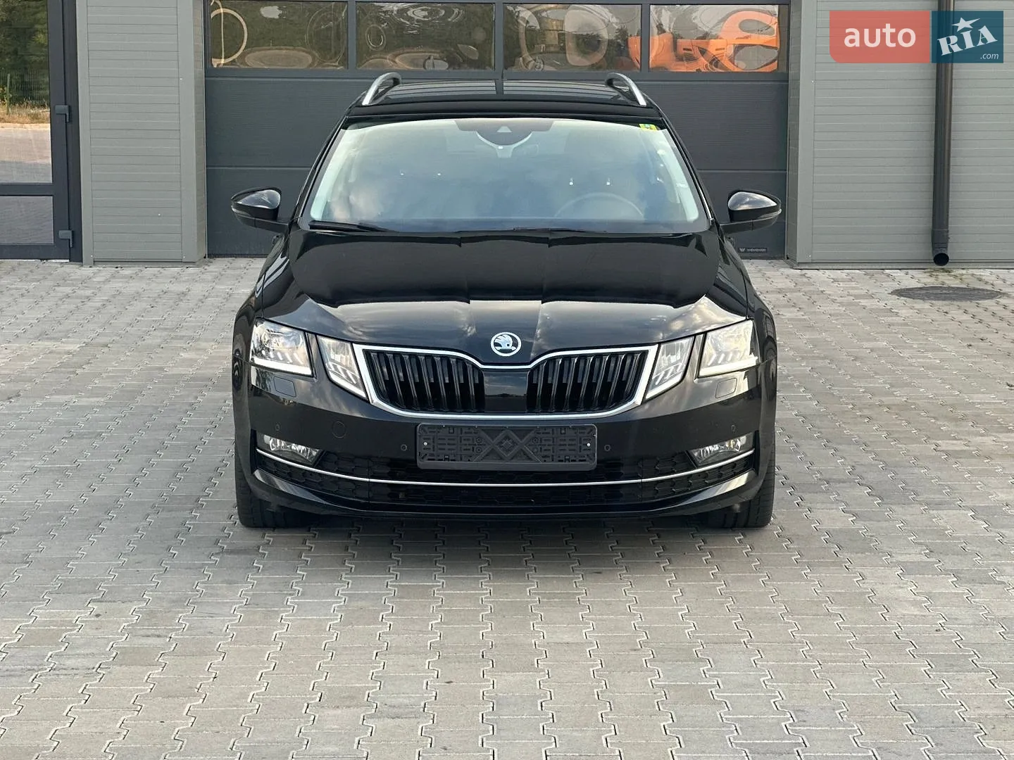 2017 Skoda Octavia - мініатюра 14