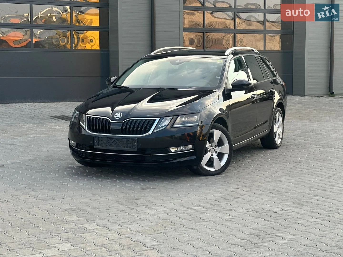 2017 Skoda Octavia - мініатюра 19