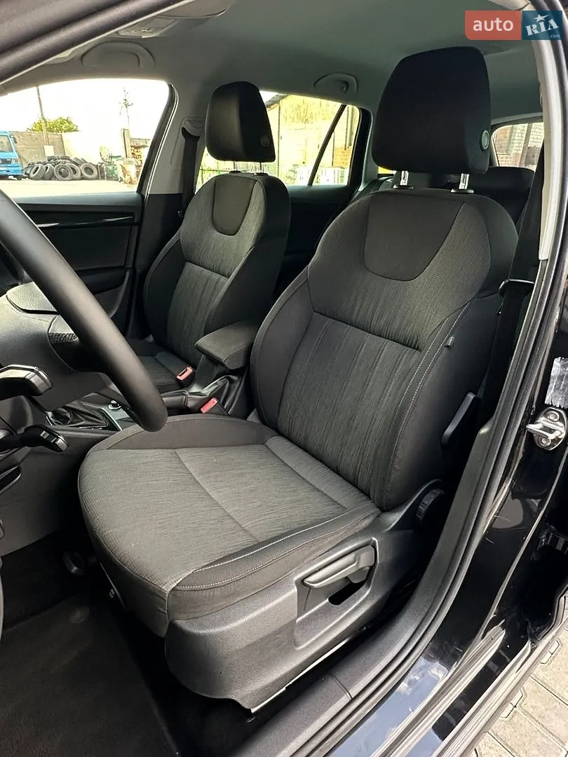 2017 Skoda Octavia - мініатюра 39