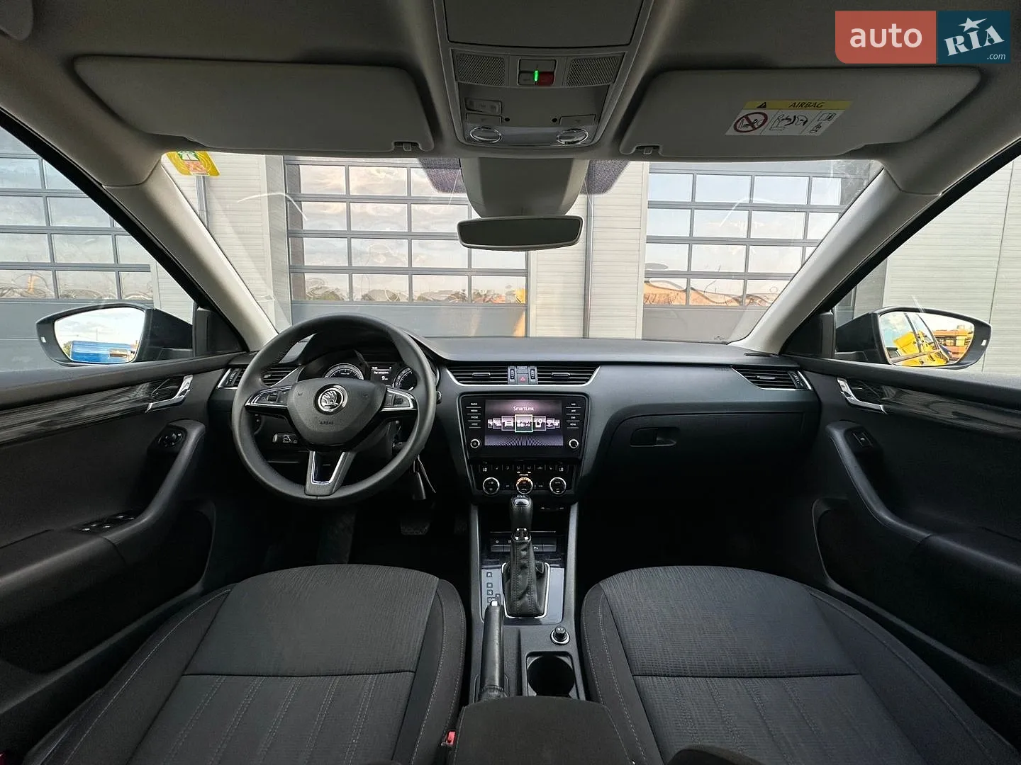 2017 Skoda Octavia - мініатюра 40