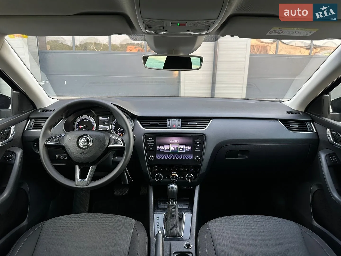 2017 Skoda Octavia - мініатюра 41