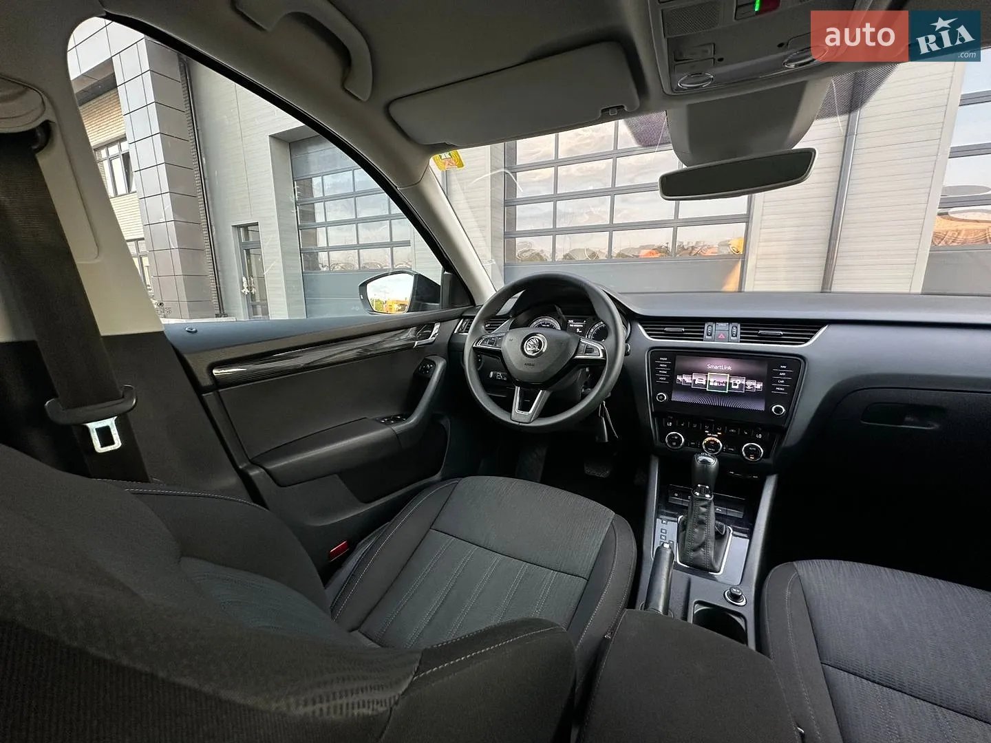 2017 Skoda Octavia - мініатюра 43